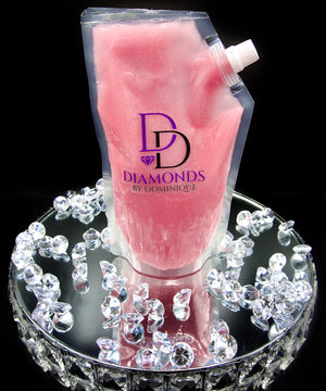 Diamond Champagne Wishes Body Scrub