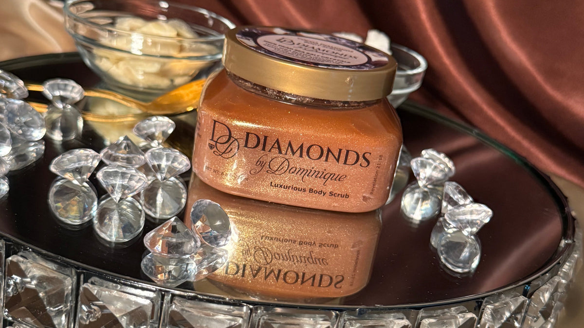 Diamonds By Dominique